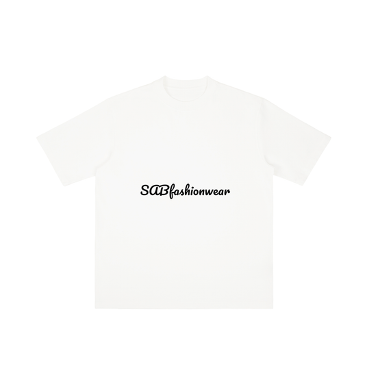SABfashionwear, Vintage Wash Drop Shoulder T-shirt, for men, and women.