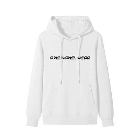 A'me'namel'wear, Classic Unisex Cotton Hoodie, for men, and women.
